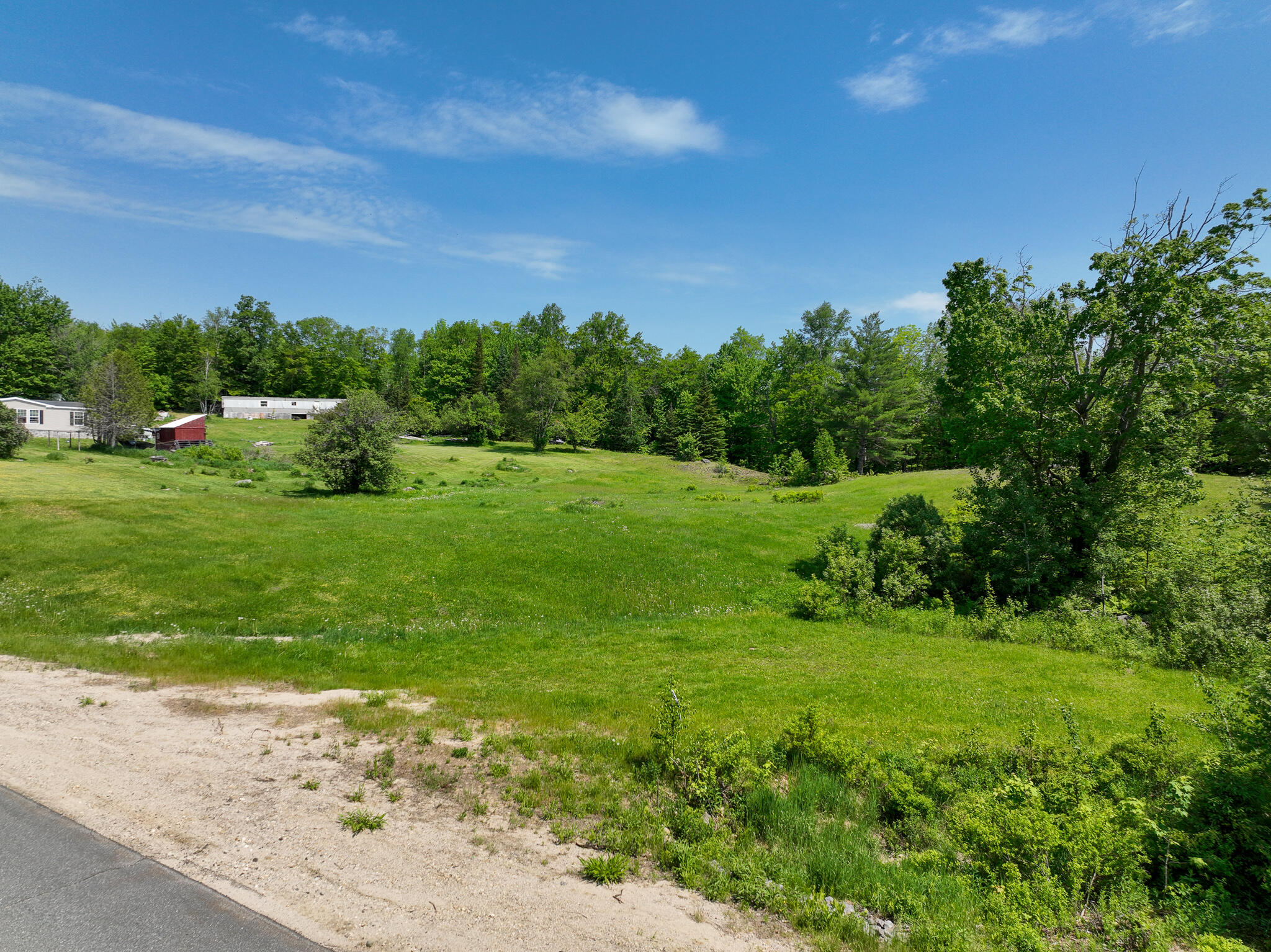Lot 18-1 Isthmus Road Rumford, ME 04276 - Photo 2 of 12 DJI_0867