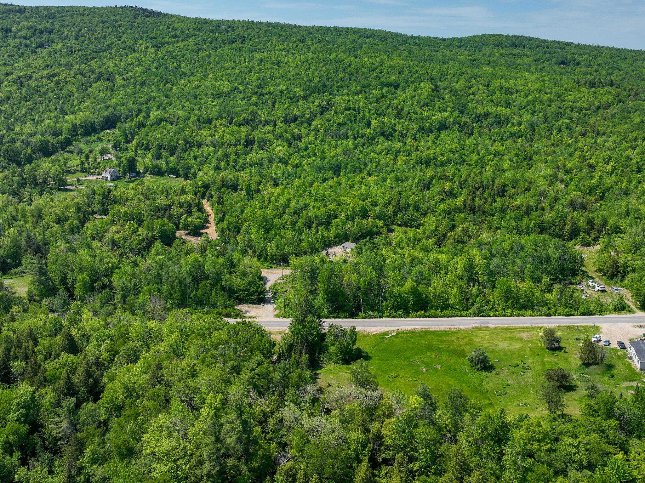 Lot 18-1 Isthmus Road Rumford, ME 04276 - Photo 21 of 22 DJI_0878