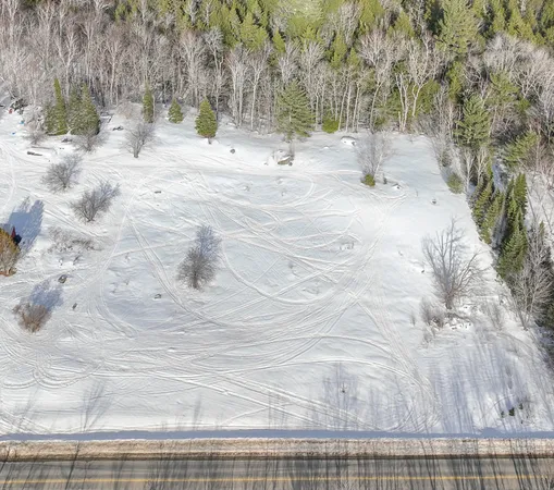 $50,000 | Lot 18-1 Isthmus Road, Rumford, ME 04276