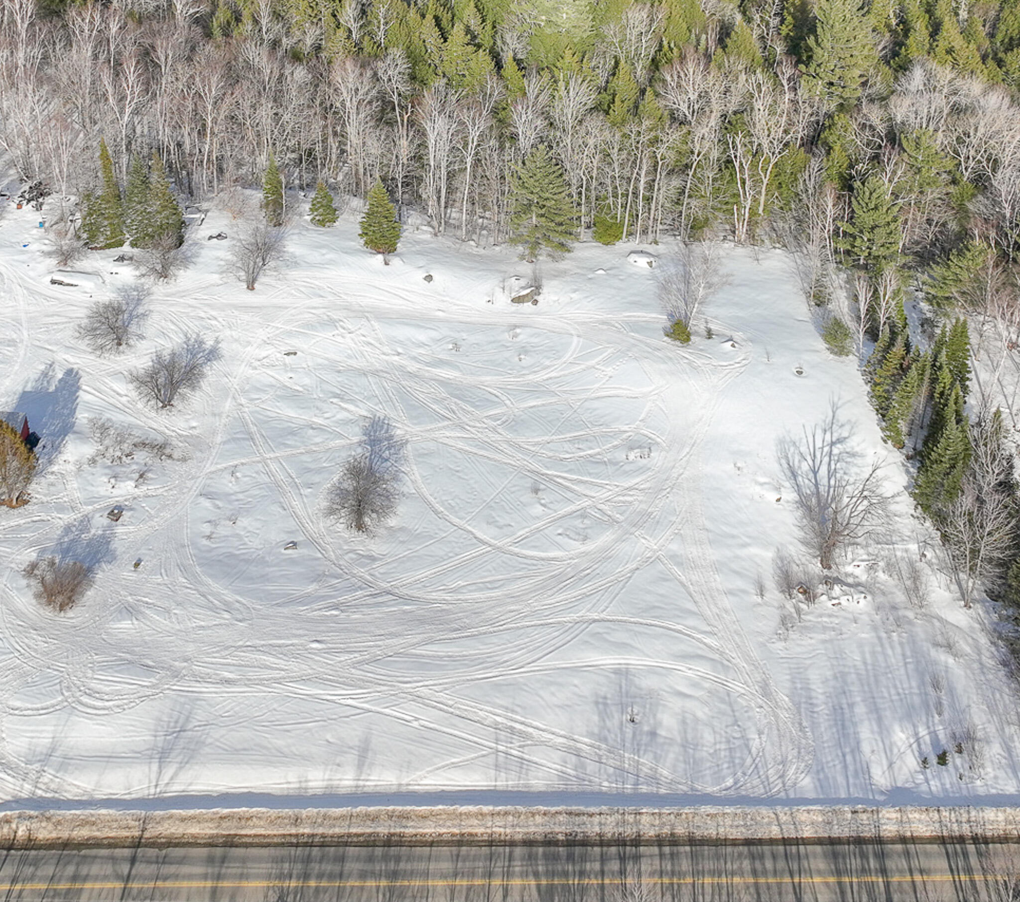 Lot 18-1 Isthmus Road Rumford, ME 04276 - Photo 22 of 22 DJI_0747-2