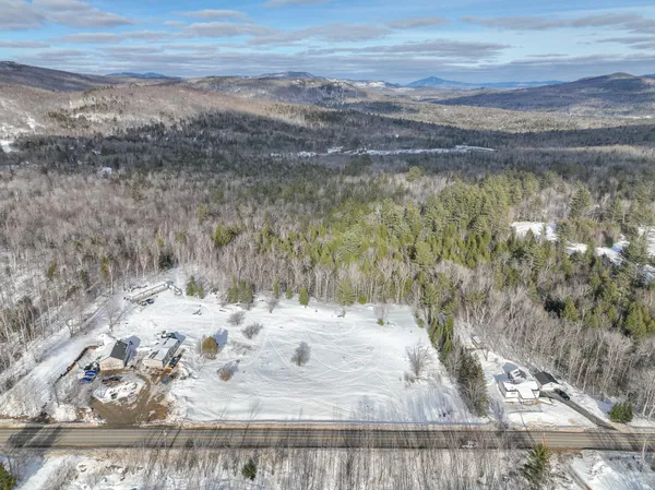 $50,000 | Lot 18-1 Isthmus Road, Rumford, ME 04276