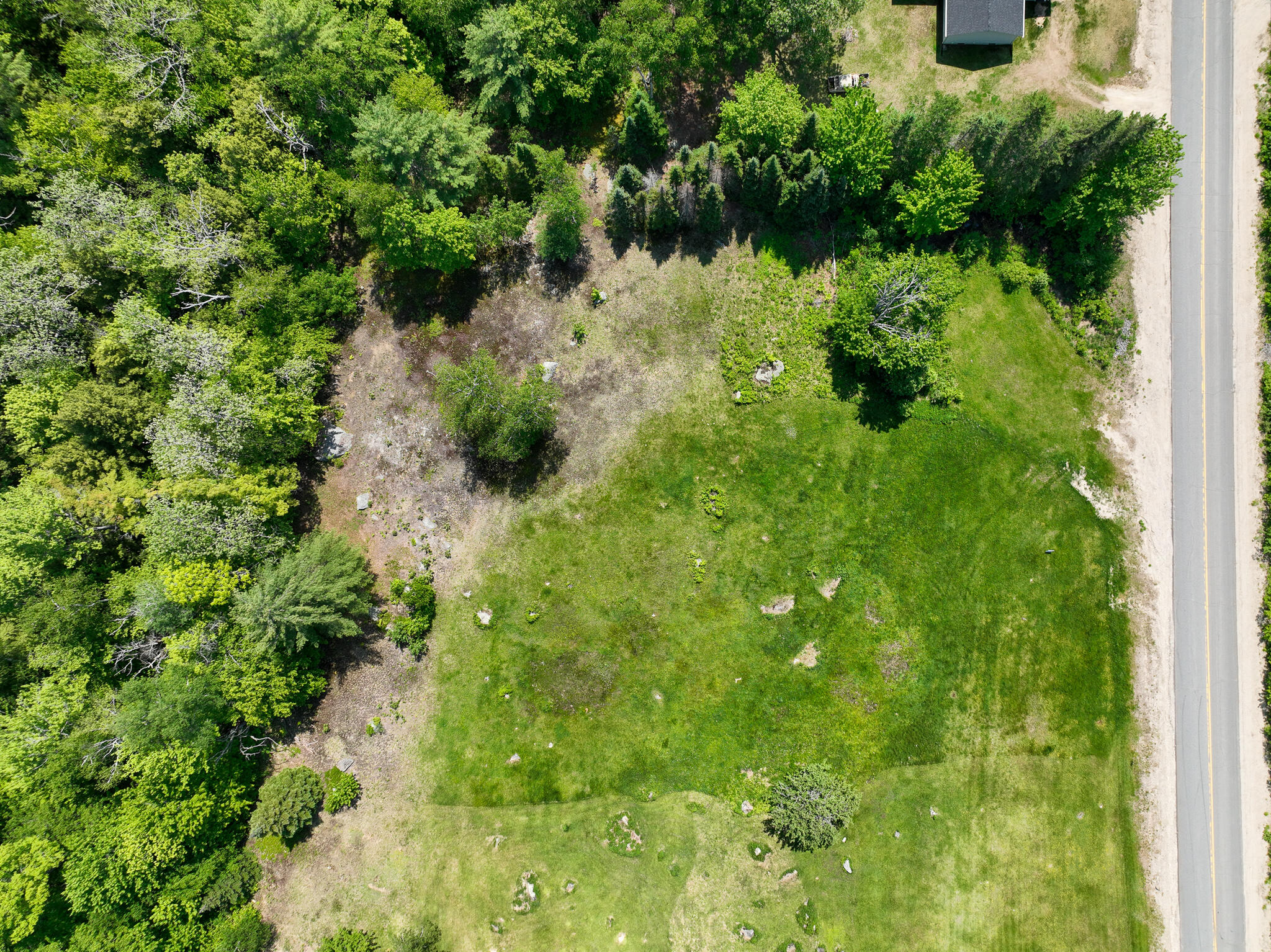 Lot 18-1 Isthmus Road Rumford, ME 04276 - Photo 8 of 12 DJI_0874