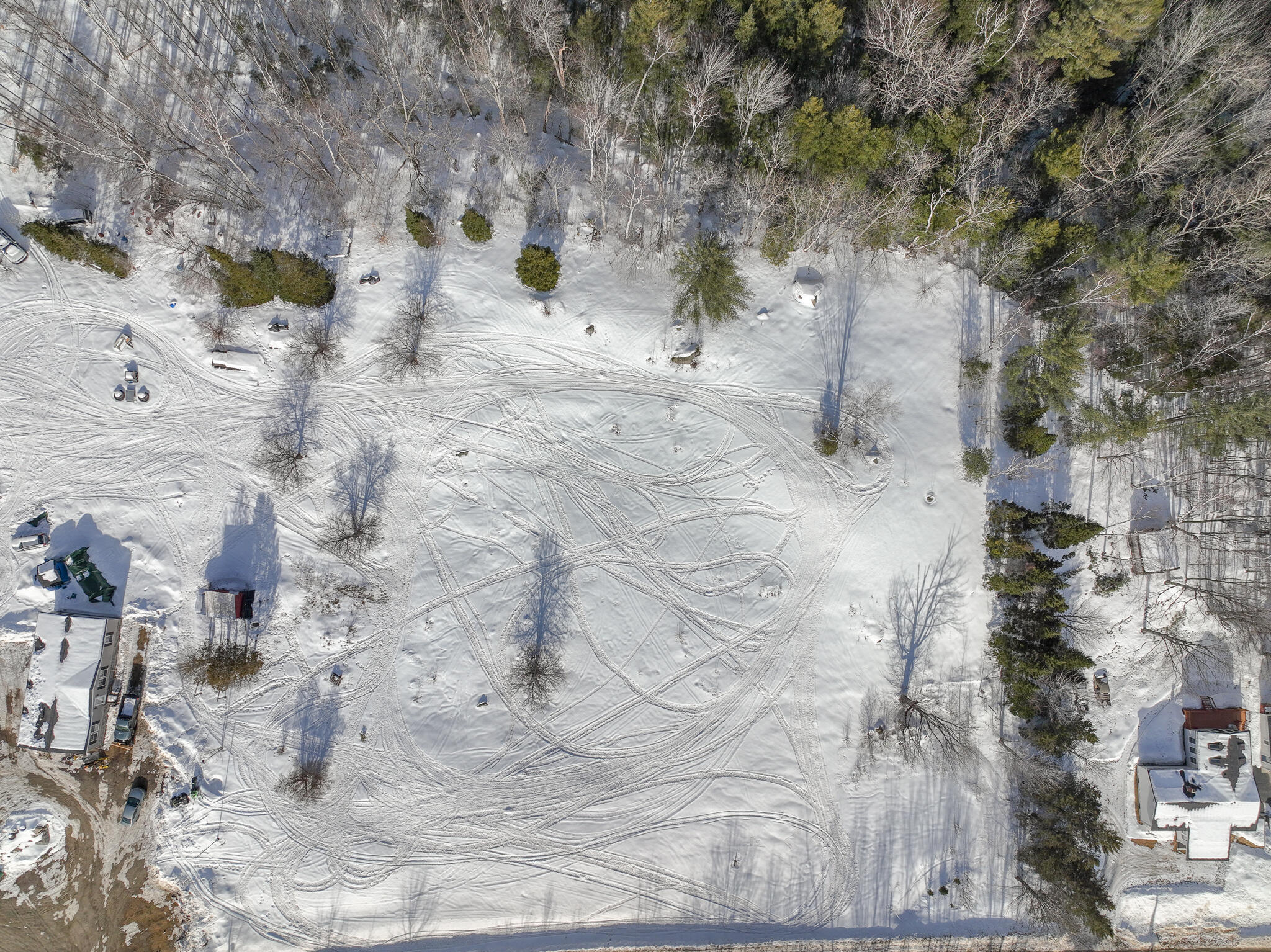 Lot 18-1 Isthmus Road Rumford, ME 04276 - Photo 9 of 22 DJI_0749
