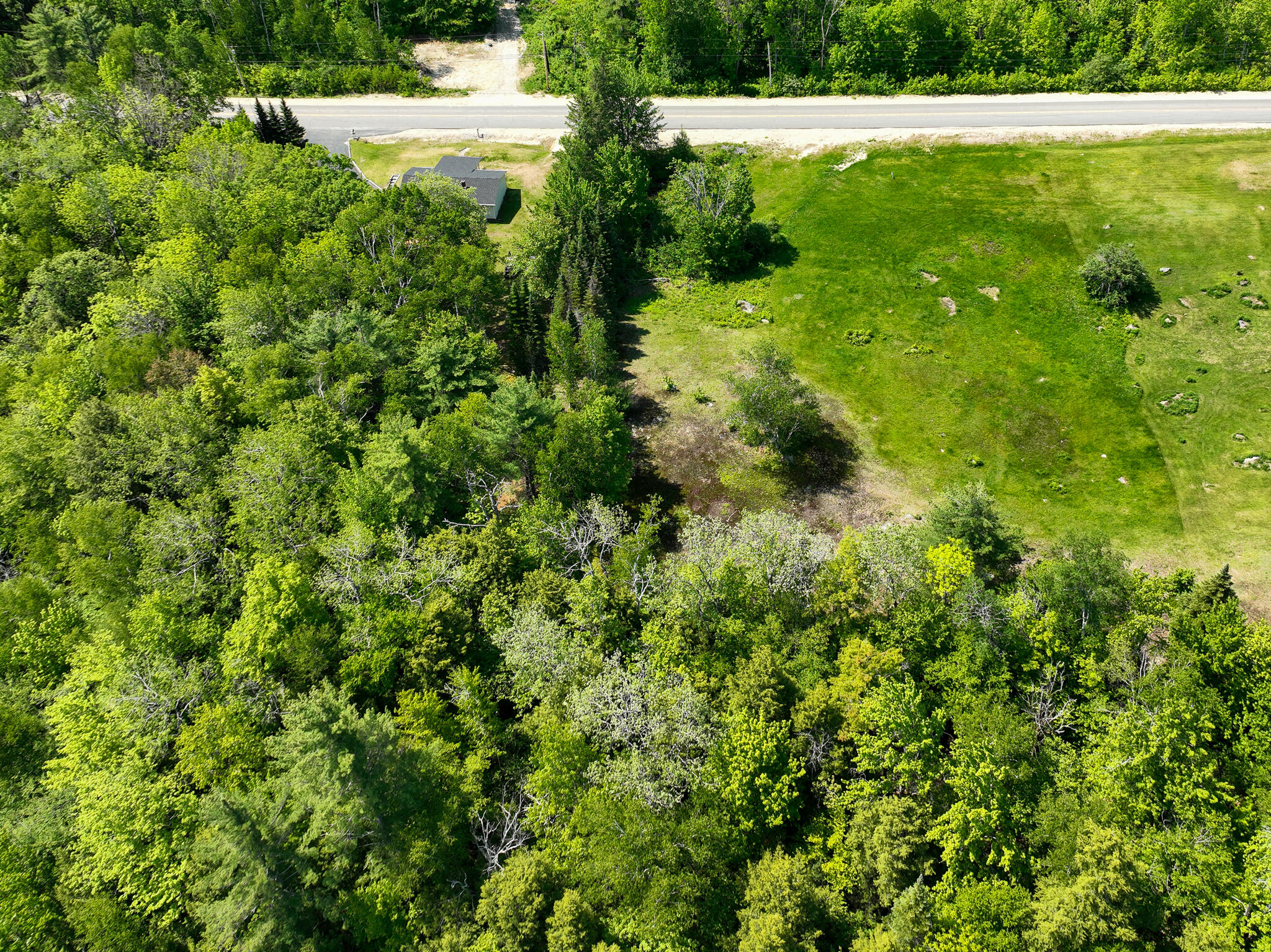 Lot 18-1 Isthmus Road Rumford, ME 04276 - Photo 9 of 12 DJI_0875