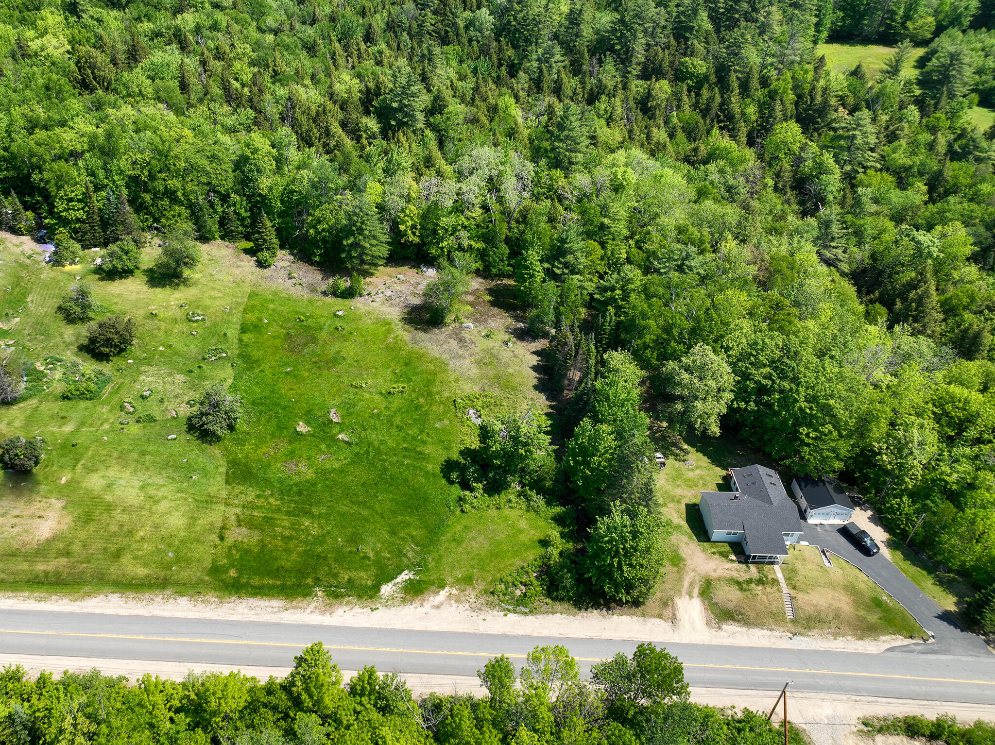 Lot 18-1 Isthmus Road Rumford, ME 04276 - Photo 10 of 12 DJI_0876