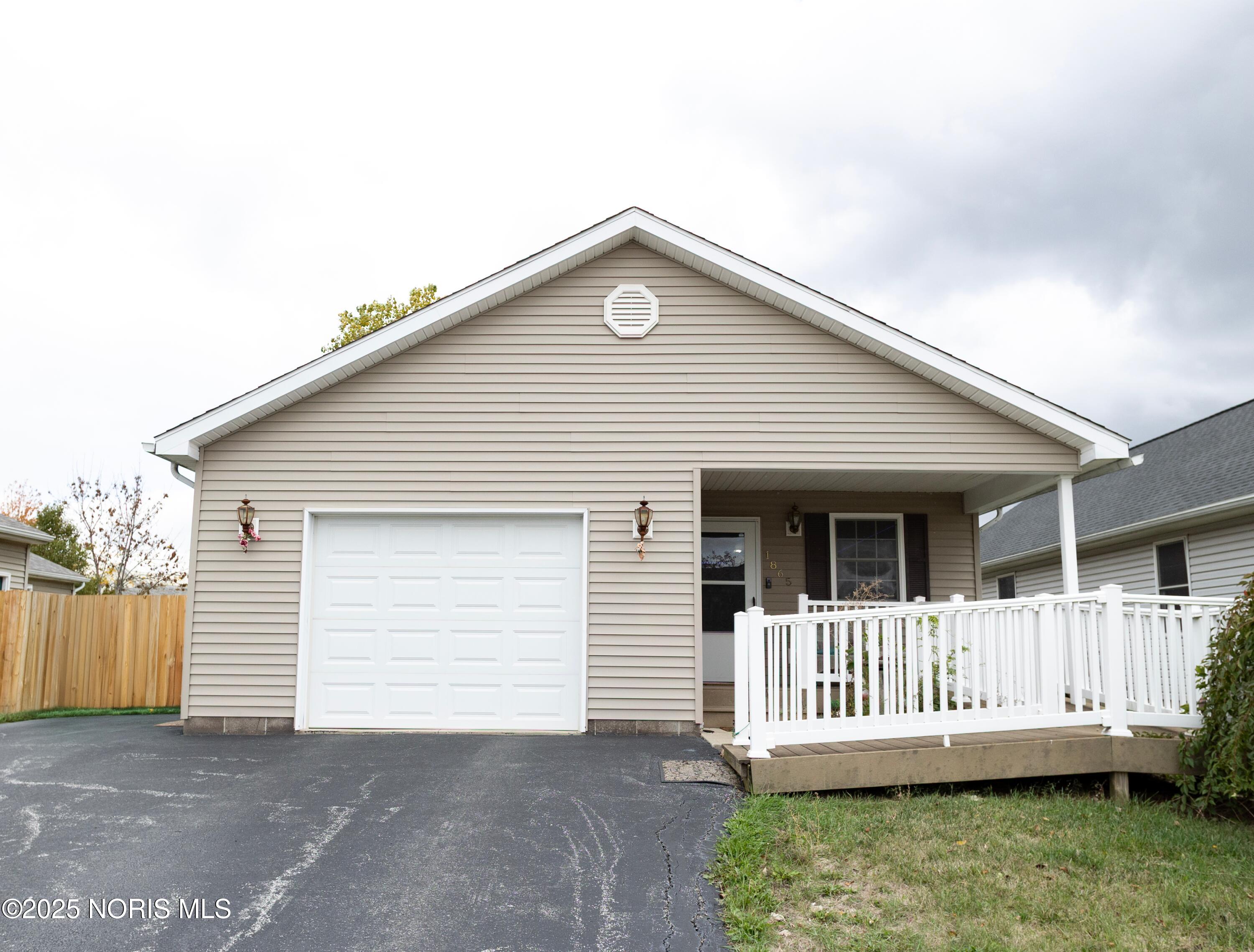 1865 Breckenridge Road Findlay, OH 45840 - Photo 1 of 1 E1