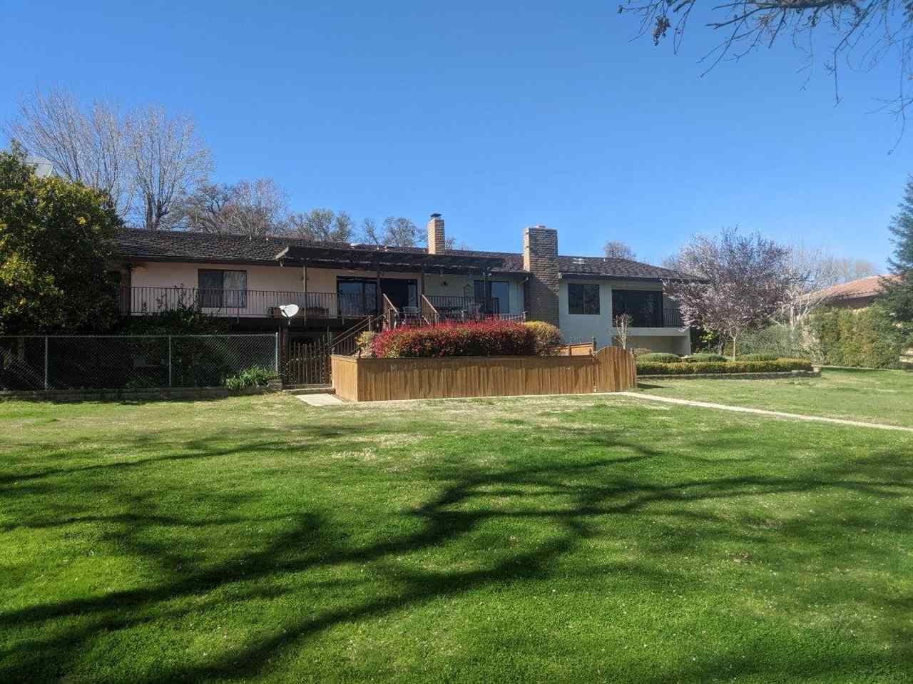 22539 Adobe Road Red Bluff, CA 96080 - Photo 17 of 22 Gallery Image 17