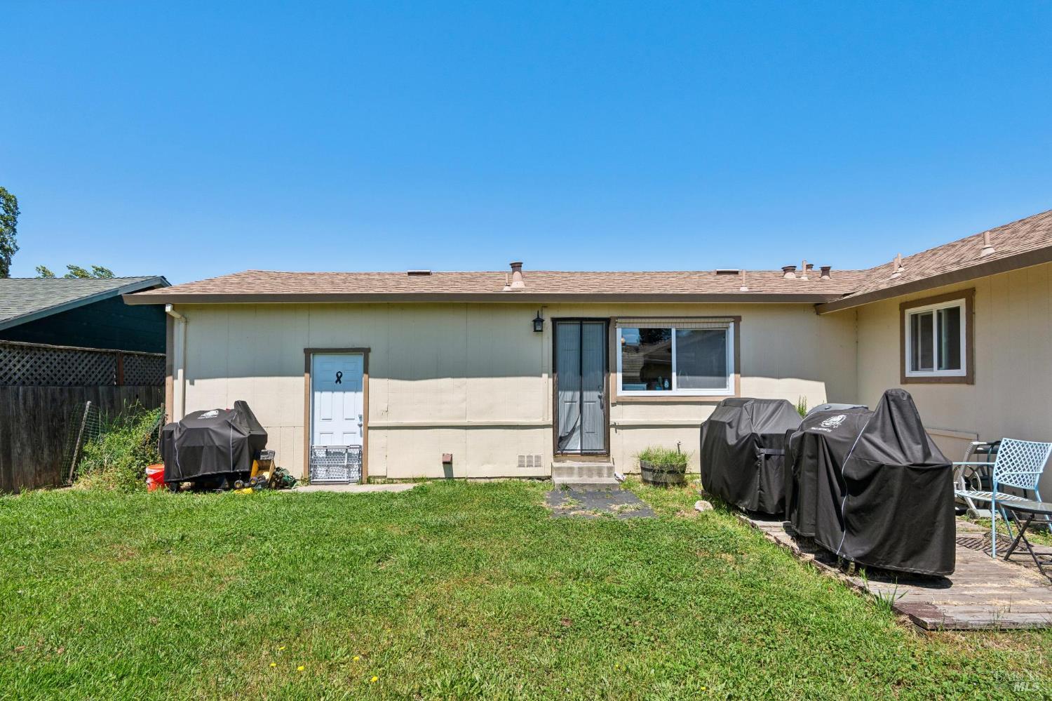 7293 Circle Drive Rohnert Park, CA 94928 - Photo 32 of 37