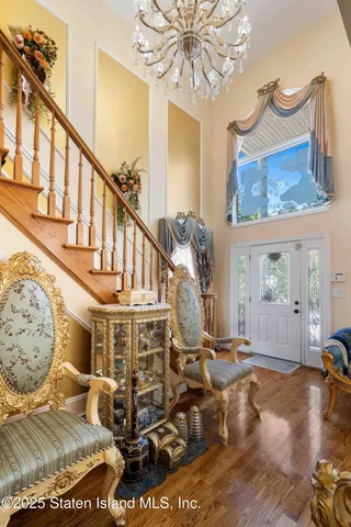 a view of living room