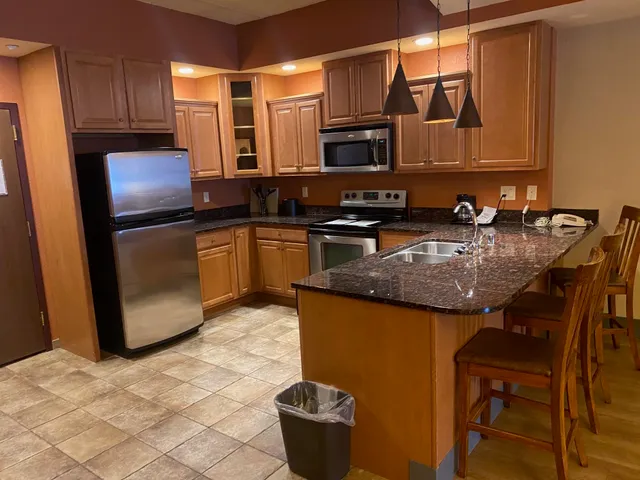 $159,500 | 2411 River, Unit 2208, Wisconsin Dells, WI 53965