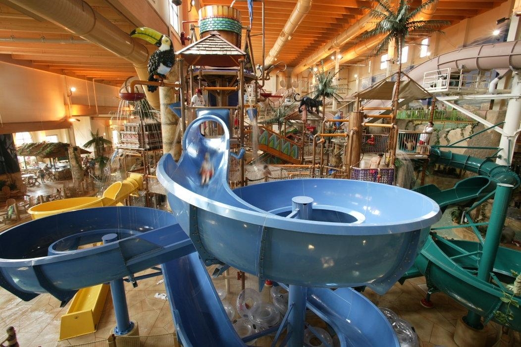 2411 River, Unit 2208 Wisconsin Dells, WI 53965 - Photo 27 of 29