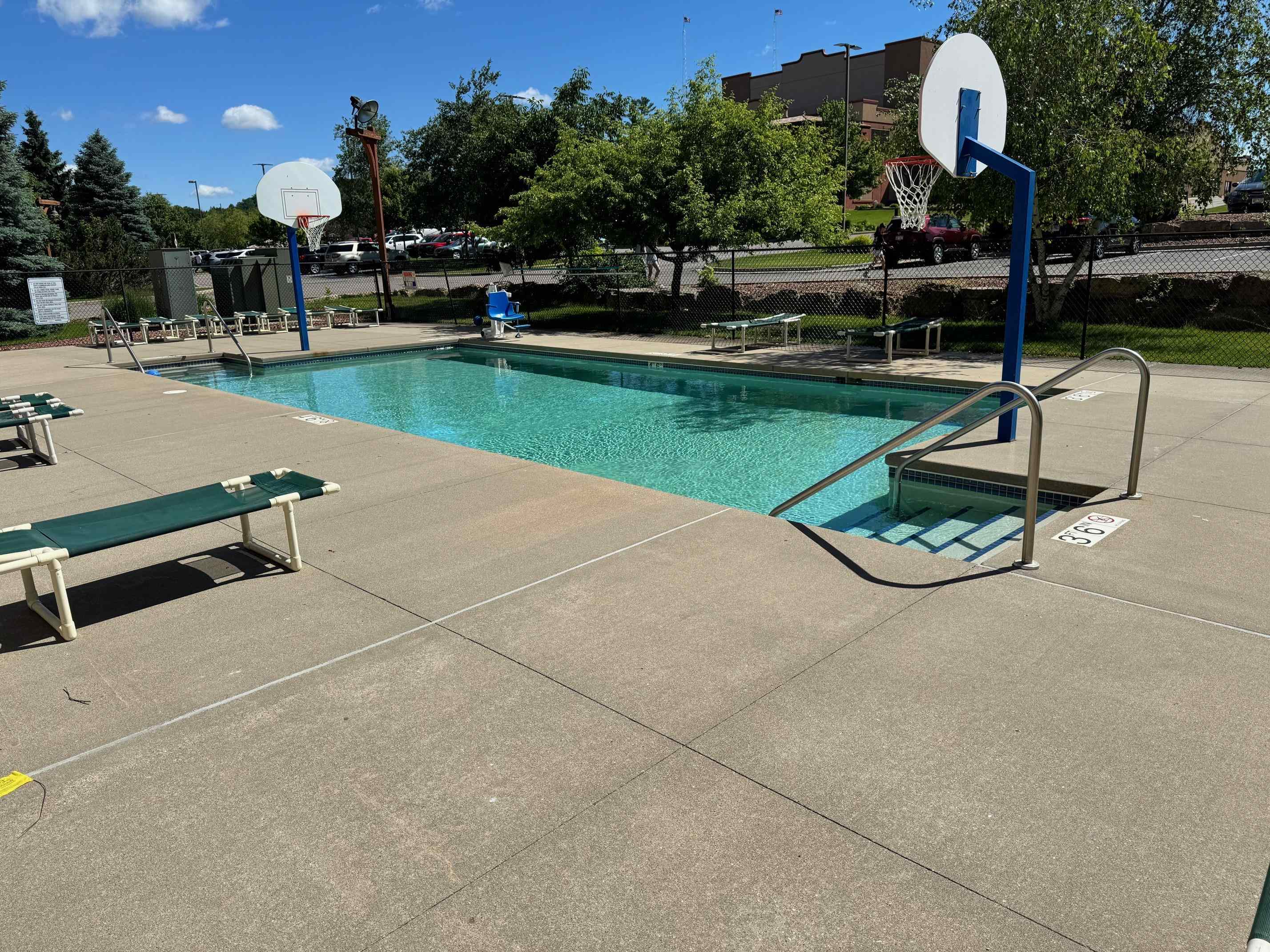 2411 River, Unit 2208 Wisconsin Dells, WI 53965 - Photo 29 of 29