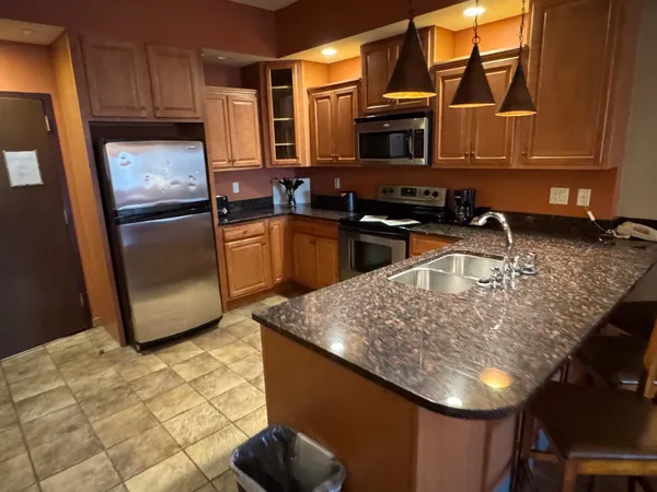 $159,500 | 2411 River, Unit 2208, Wisconsin Dells, WI 53965
