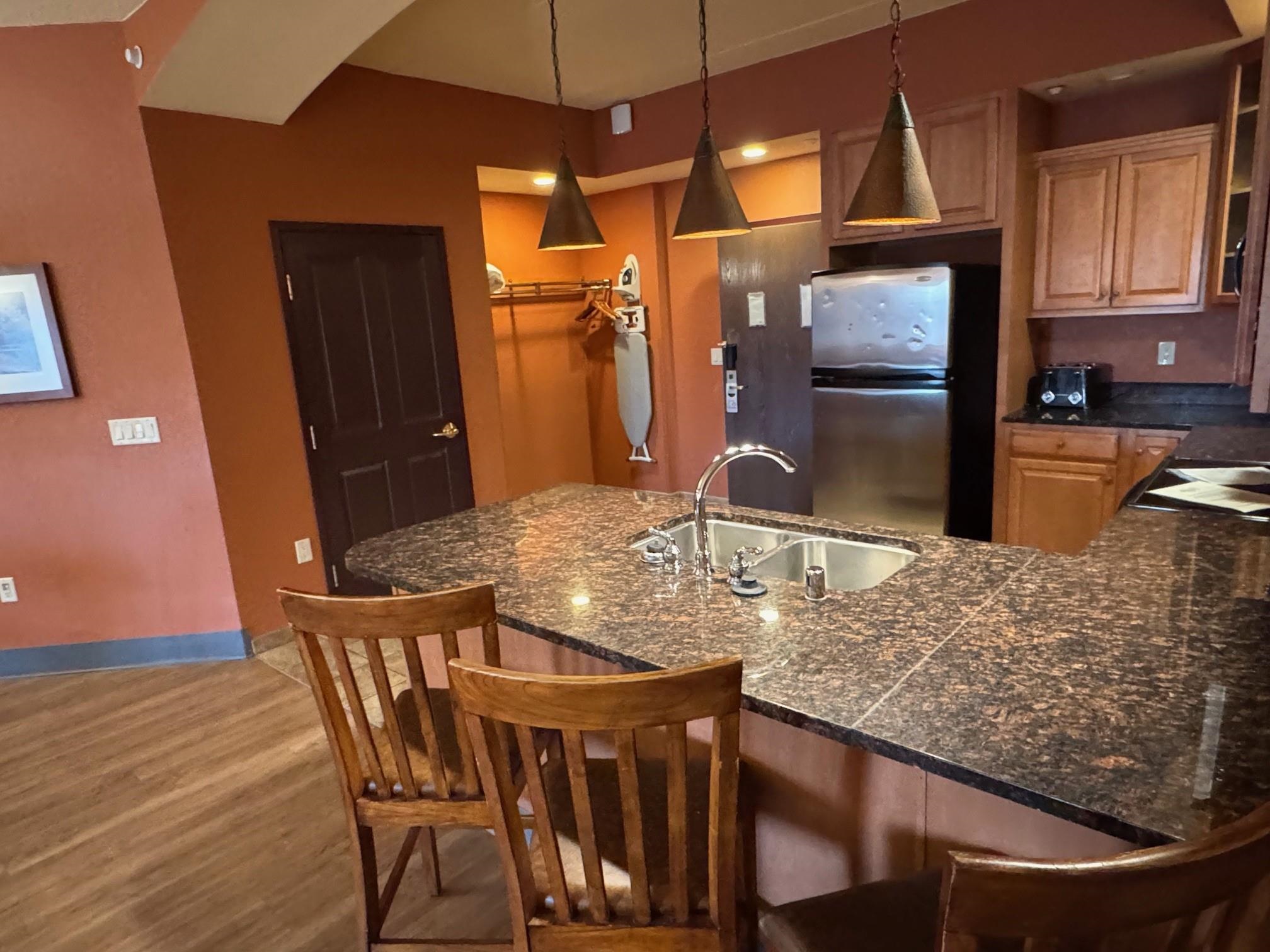 2411 River, Unit 2208 Wisconsin Dells, WI 53965 - Photo 6 of 29