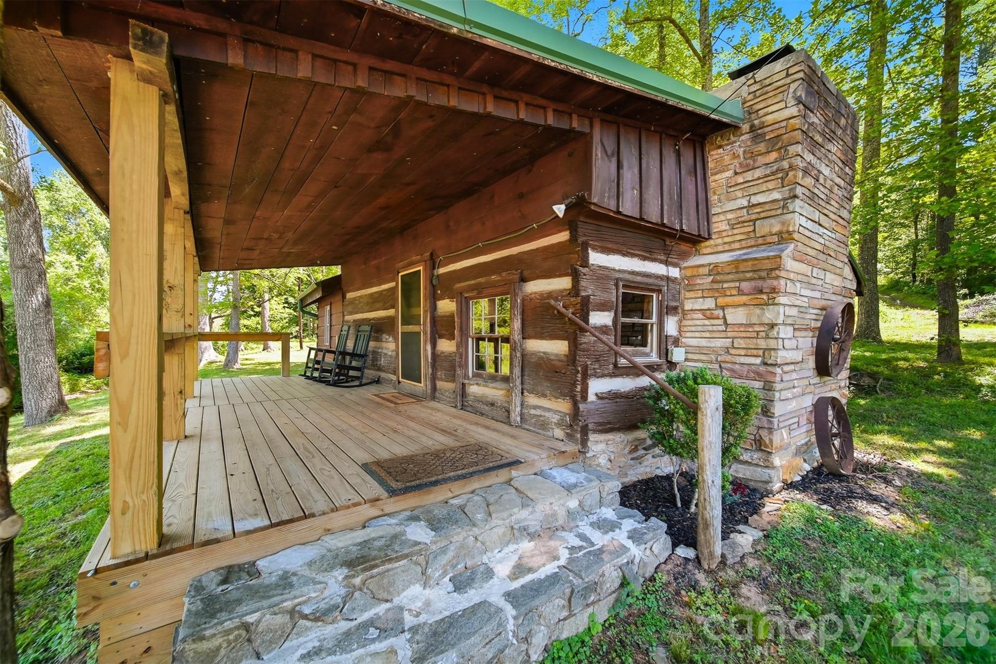 2967 Roby Martin Road Lenoir, NC 28645 - Photo 18 of 31