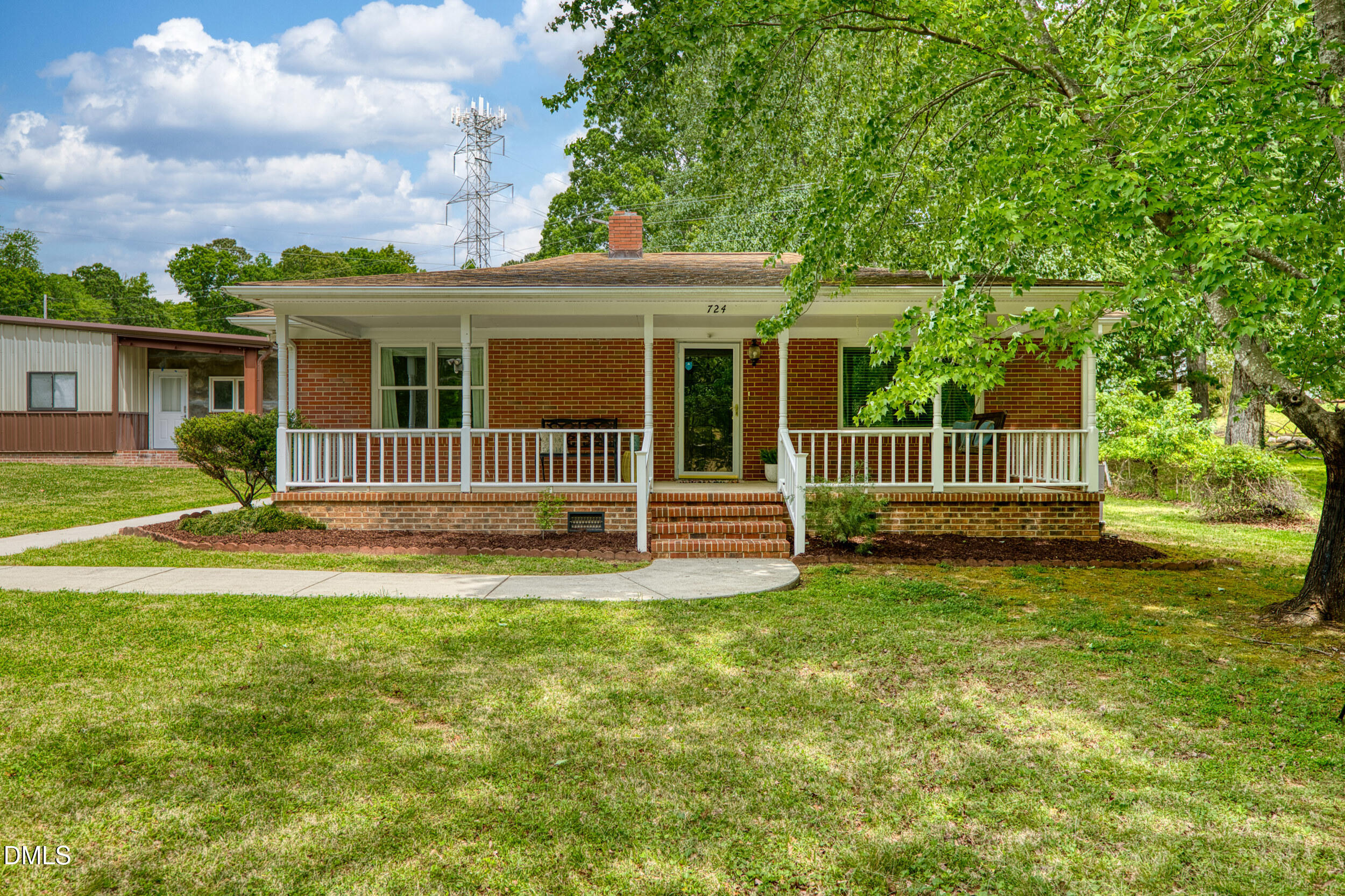 732 Mason Road Durham, NC 27712 - Photo 6 of 40