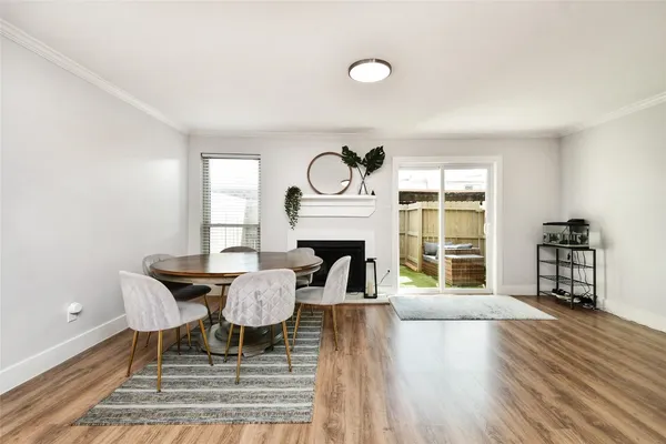 $219,900 | 6426 Kentwick Drive, Unit 24/4, Houston, TX 77084