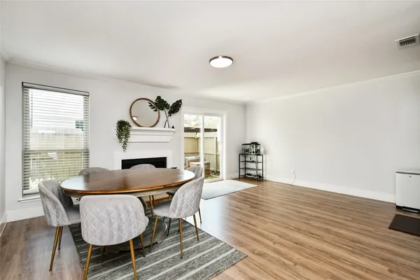 $219,900 | 6426 Kentwick Drive, Unit 24/4, Houston, TX 77084