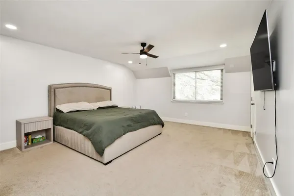 $219,900 | 6426 Kentwick Drive, Unit 24/4, Houston, TX 77084