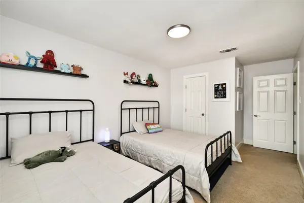 $219,900 | 6426 Kentwick Drive, Unit 24/4, Houston, TX 77084