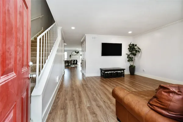 $219,900 | 6426 Kentwick Drive, Unit 24/4, Houston, TX 77084