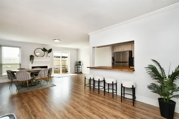 $219,900 | 6426 Kentwick Drive, Unit 24/4, Houston, TX 77084