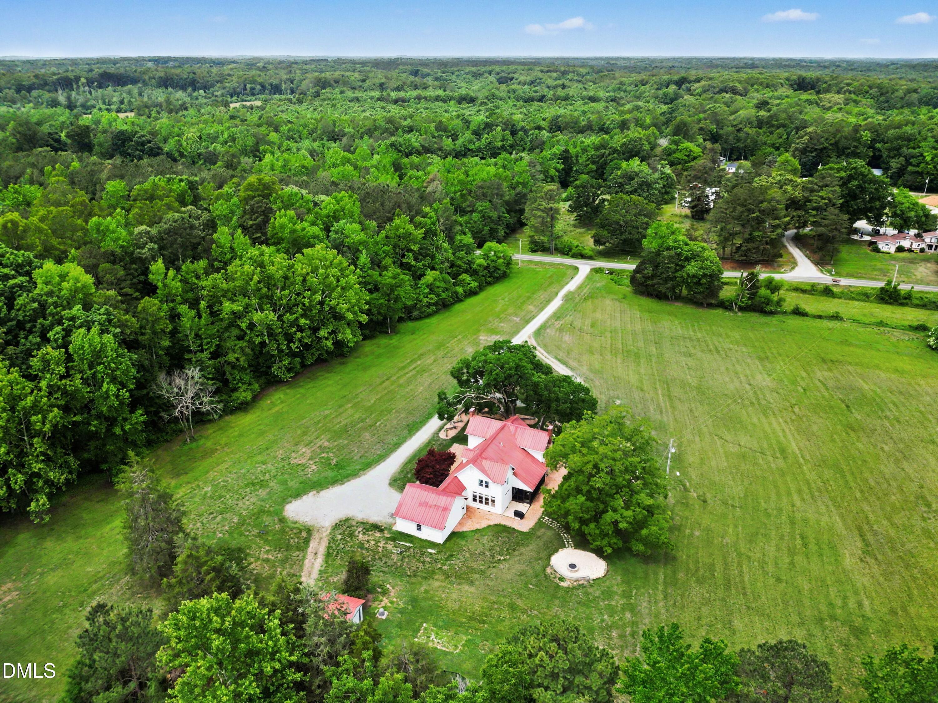 7517 Mary Hall Road Rougemont, NC 27572 - Photo 2 of 55