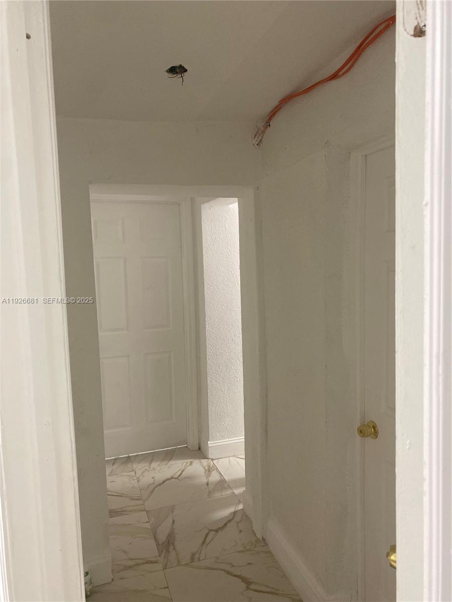 2122 Northwest 5th Street Pompano Beach, FL 33069 - Photo 29 of 53 a view of an empty room