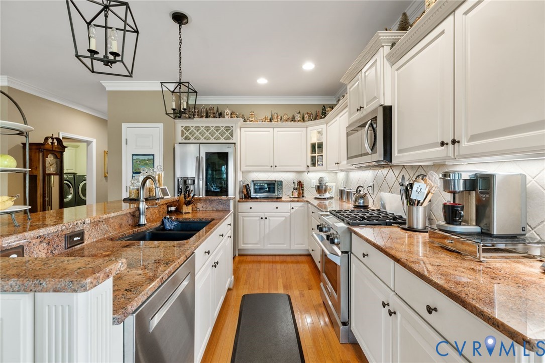2196 Founders View Lane Midlothian, VA 23113 - Photo 20 of 45