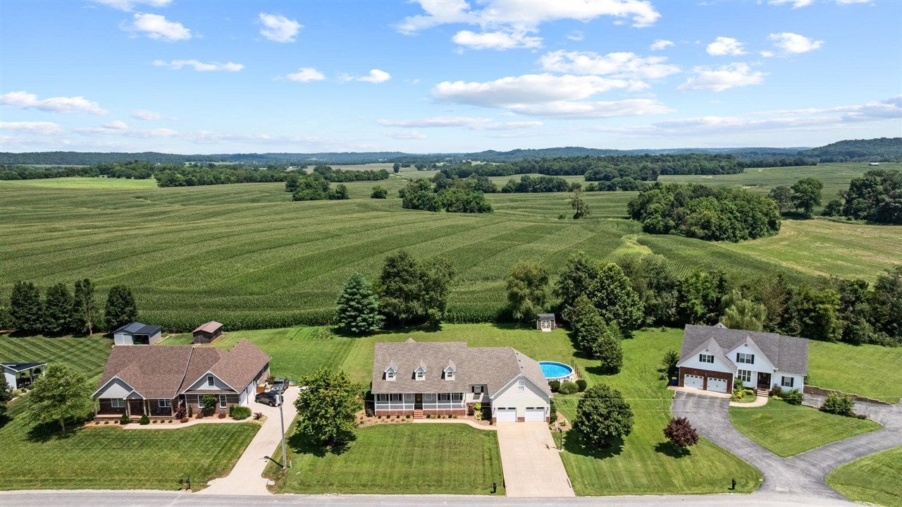141 Shaker Ridge Lane Rockfield, KY 42274 - Photo 38 of 39 Gallery Image 38