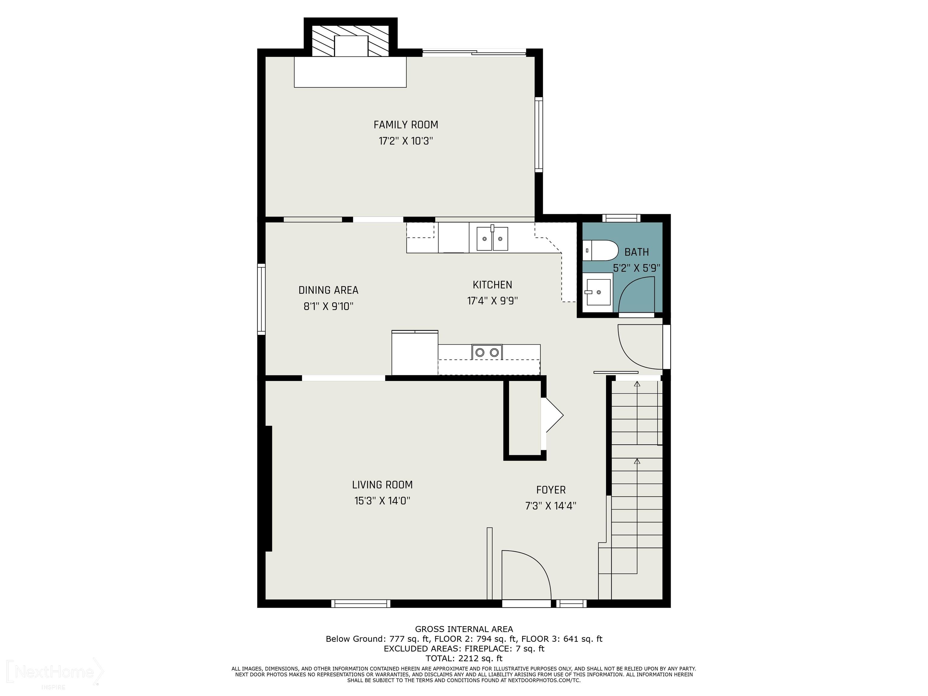 1226 Wreckenridge Road Flint, MI 48532 - Photo 24 of 25 50126202-23.JPG