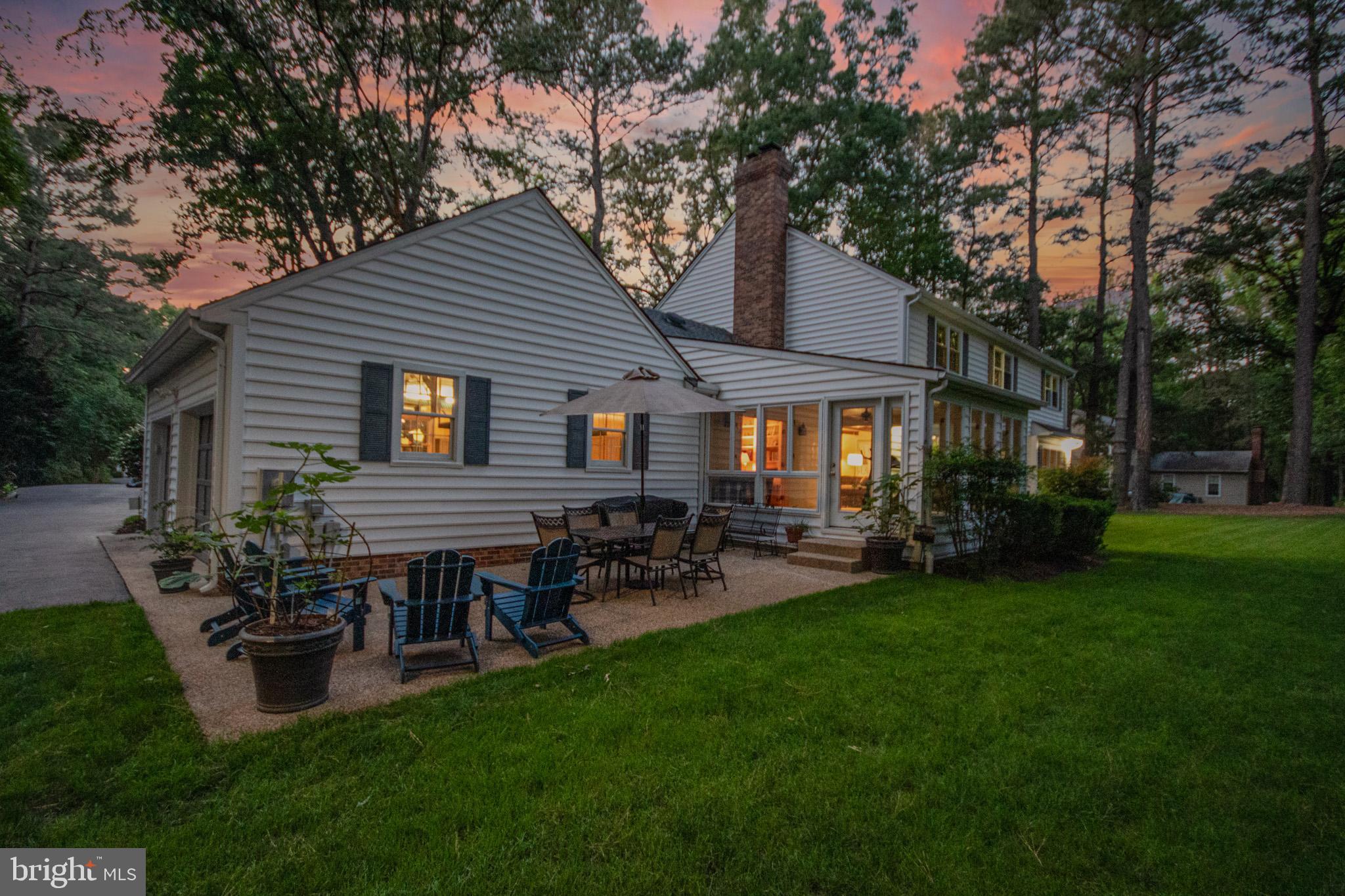 29745 Jackson Road Salisbury, MD 21804 - Photo 73 of 77