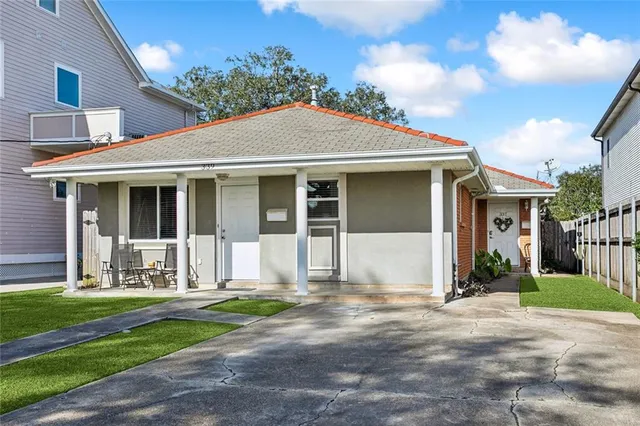 $1,600 | 339 39th Street, New Orleans, LA 70124