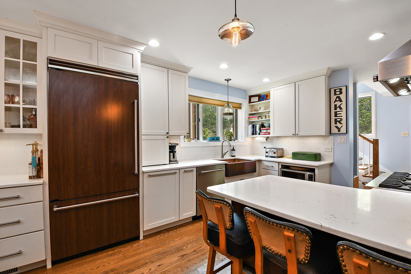 2115 Evans Road Flossmoor, IL 60422 - Photo 11 of 57