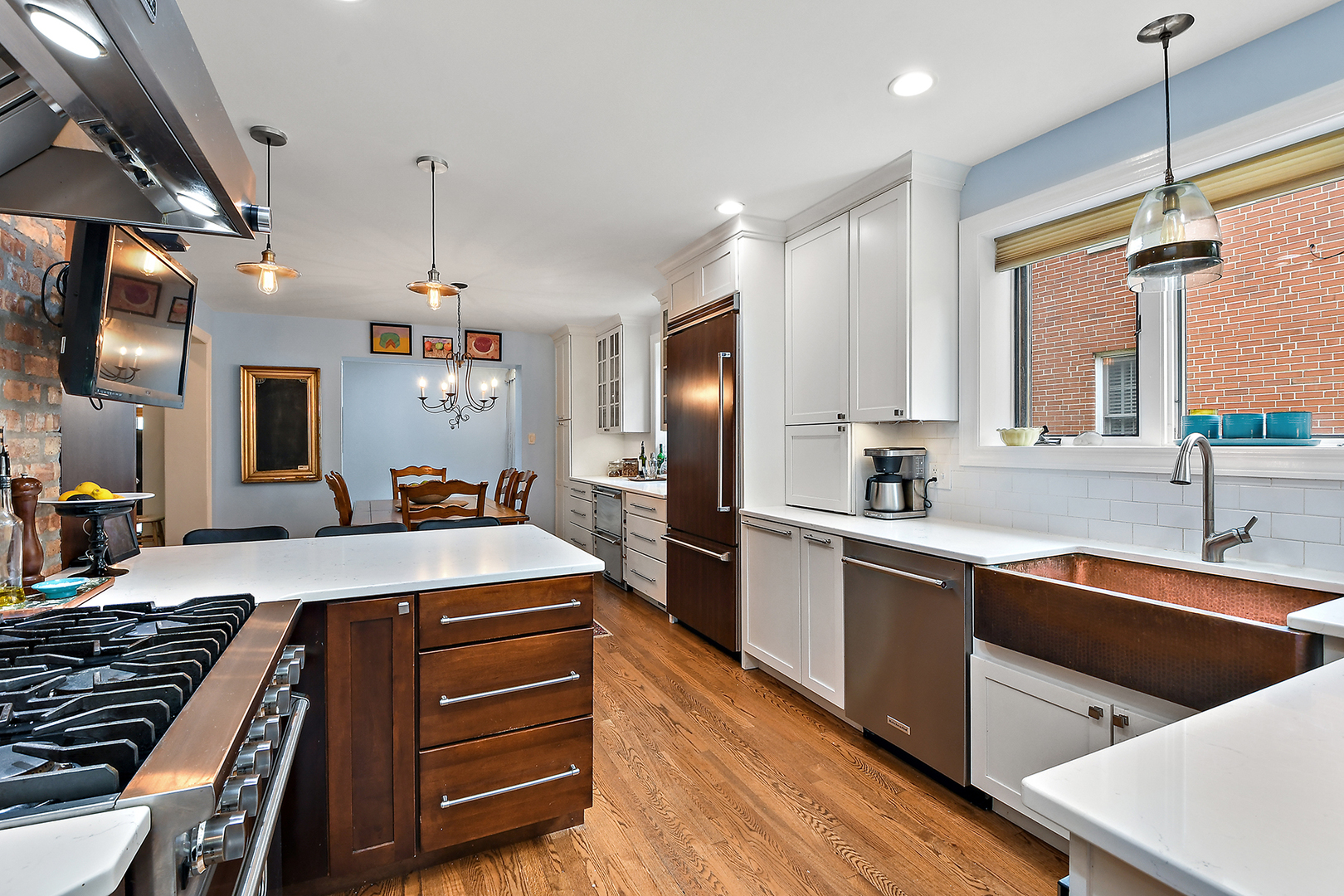 2115 Evans Road Flossmoor, IL 60422 - Photo 12 of 57