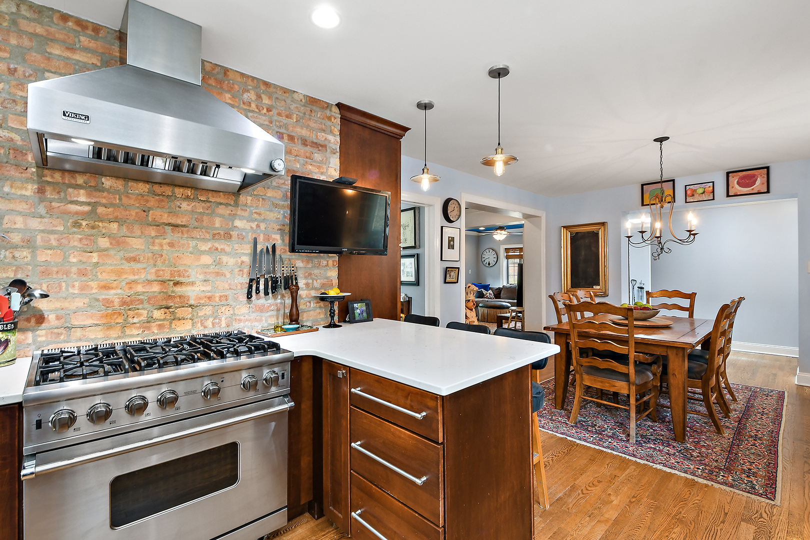 2115 Evans Road Flossmoor, IL 60422 - Photo 13 of 57