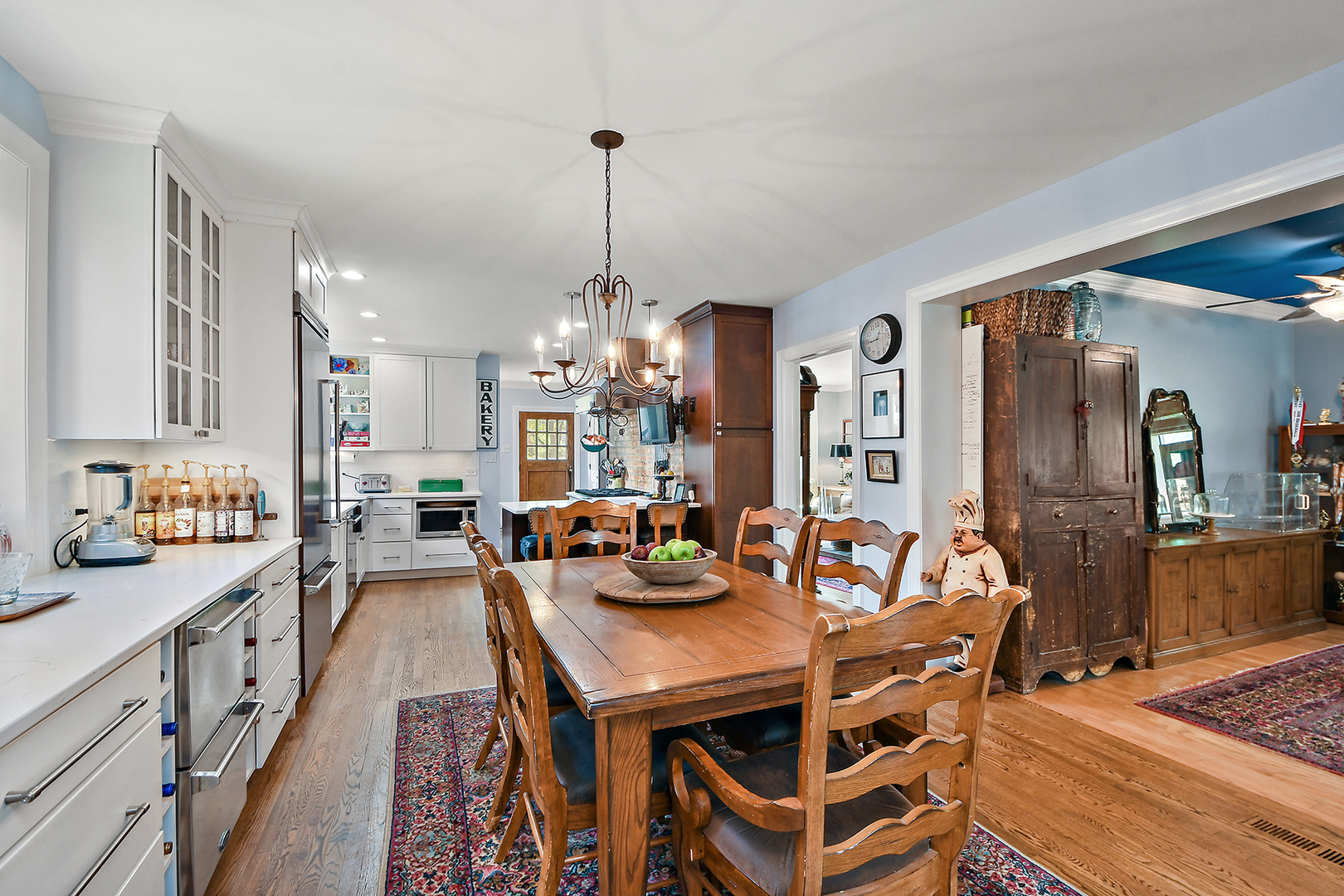 2115 Evans Road Flossmoor, IL 60422 - Photo 17 of 57