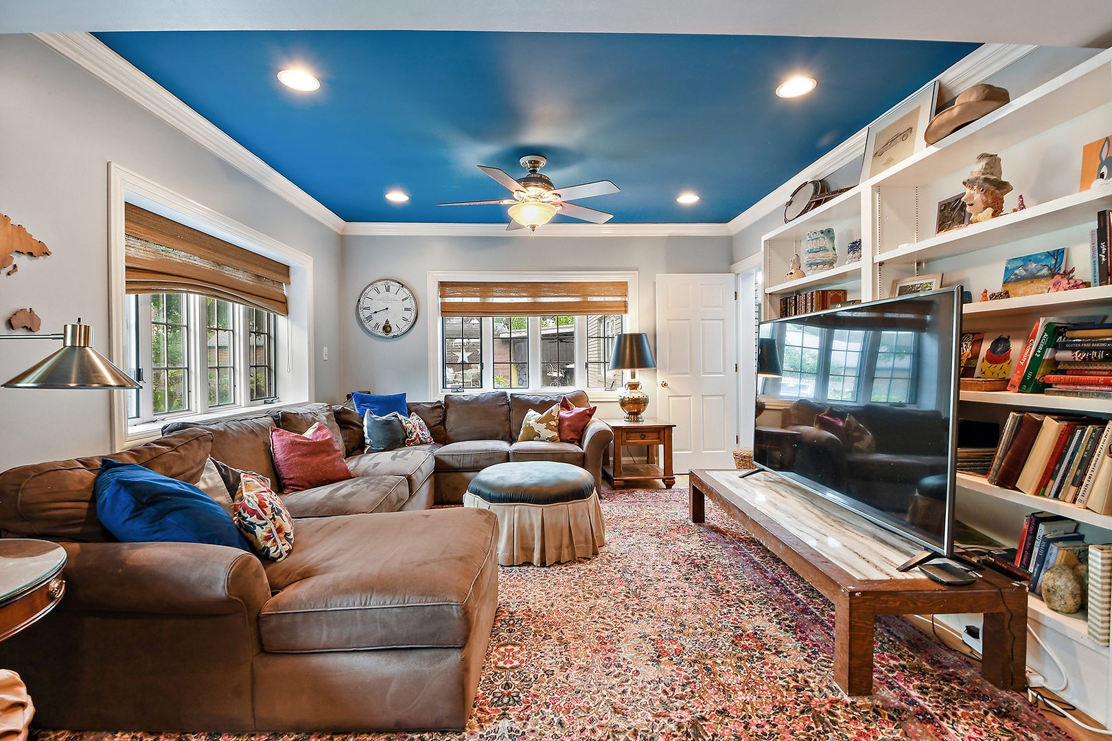 2115 Evans Road Flossmoor, IL 60422 - Photo 18 of 57