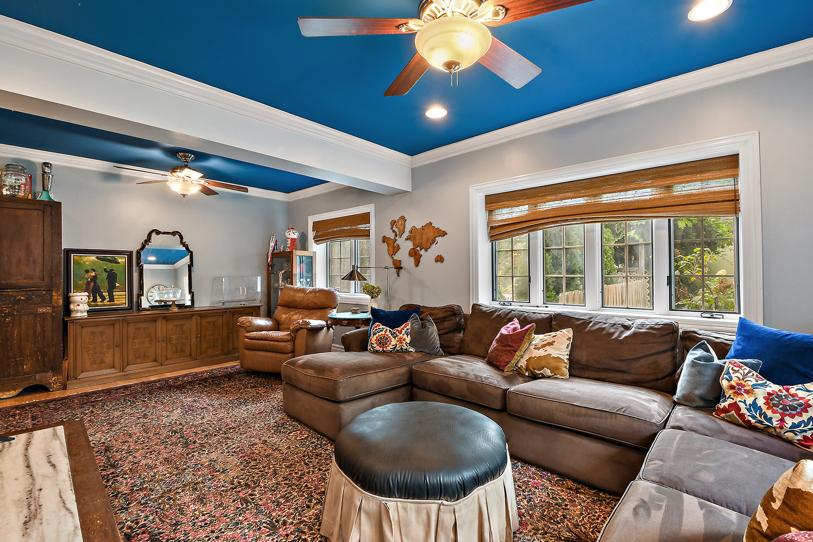 2115 Evans Road Flossmoor, IL 60422 - Photo 19 of 57