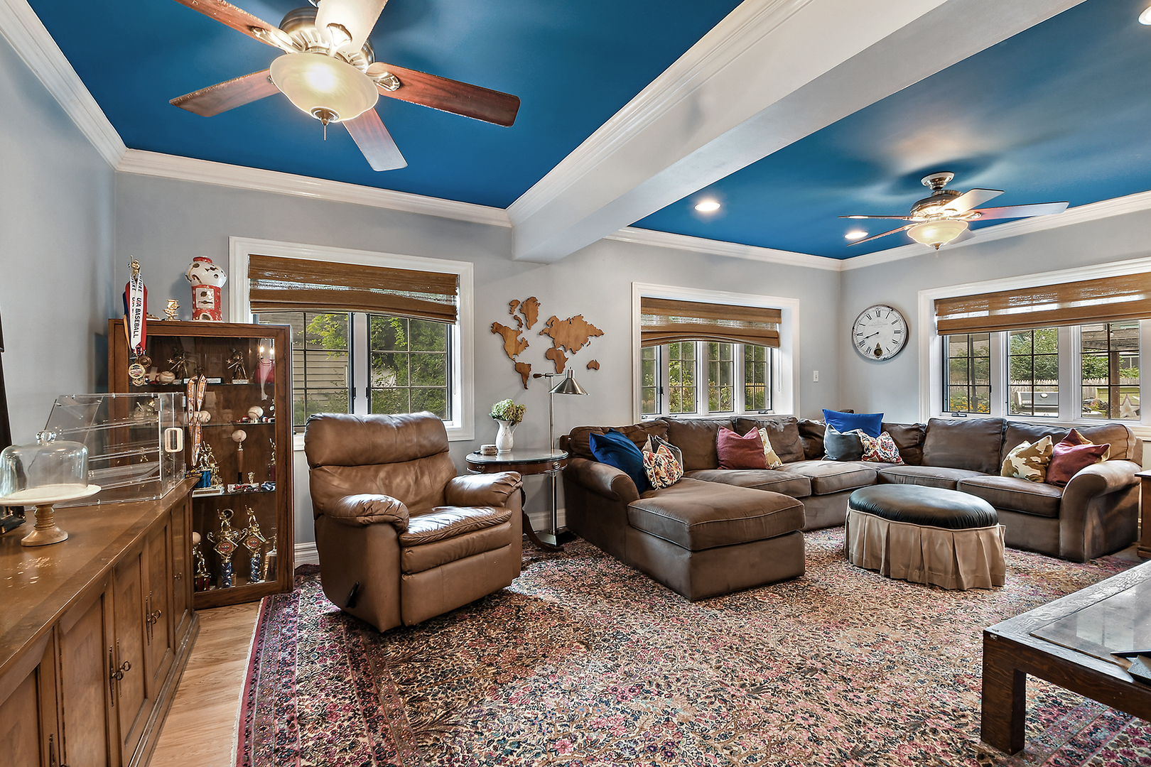 2115 Evans Road Flossmoor, IL 60422 - Photo 20 of 57