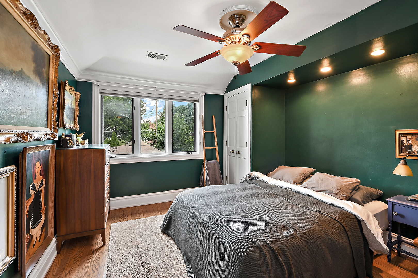 2115 Evans Road Flossmoor, IL 60422 - Photo 27 of 57