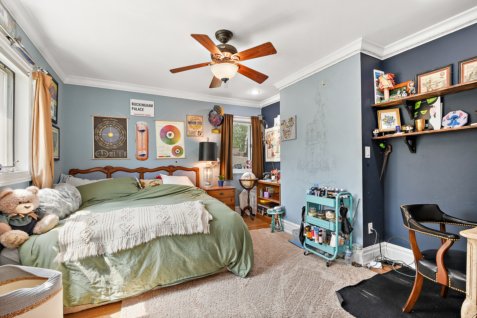 2115 Evans Road Flossmoor, IL 60422 - Photo 28 of 57