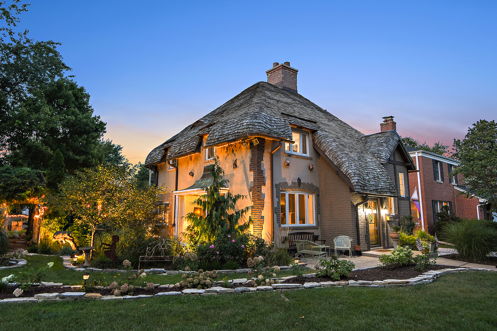 2115 Evans Road Flossmoor, IL 60422 - Photo 3 of 57