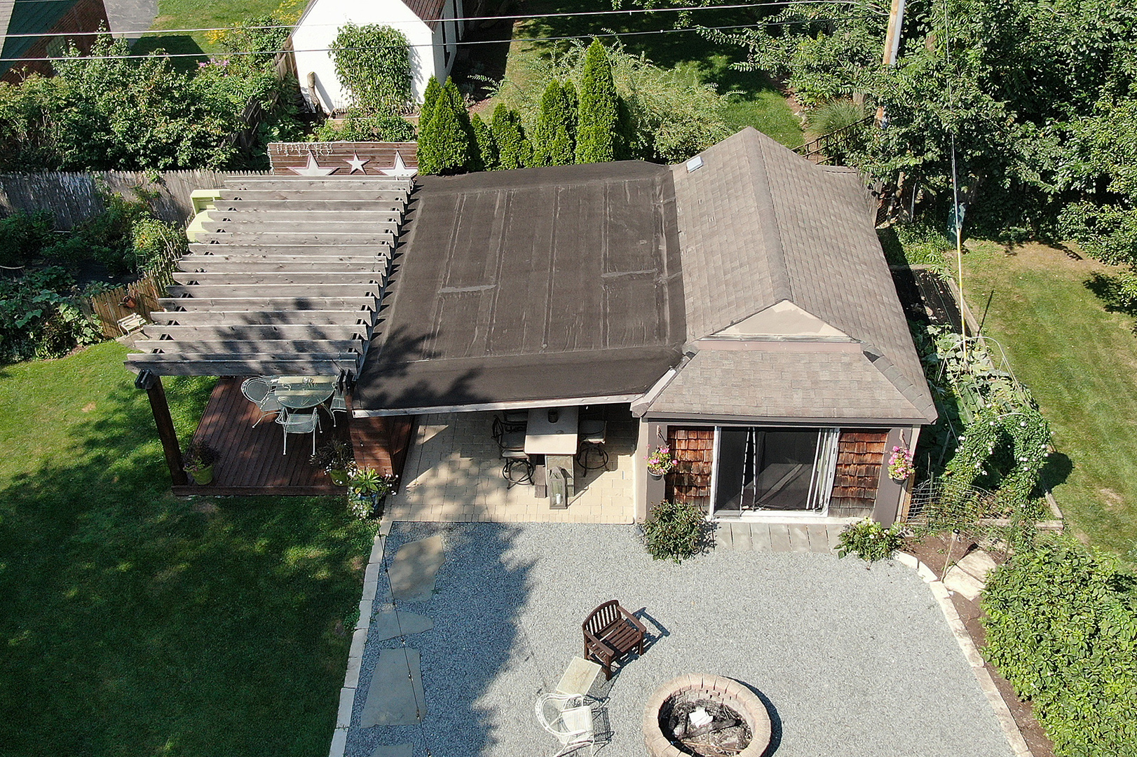 2115 Evans Road Flossmoor, IL 60422 - Photo 35 of 57