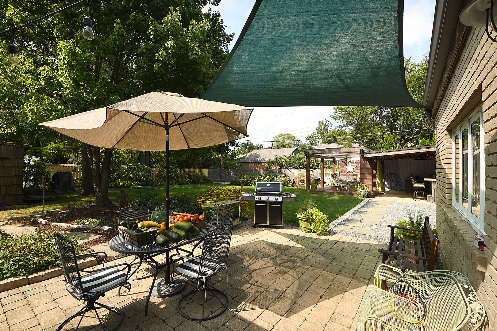 2115 Evans Road Flossmoor, IL 60422 - Photo 36 of 57