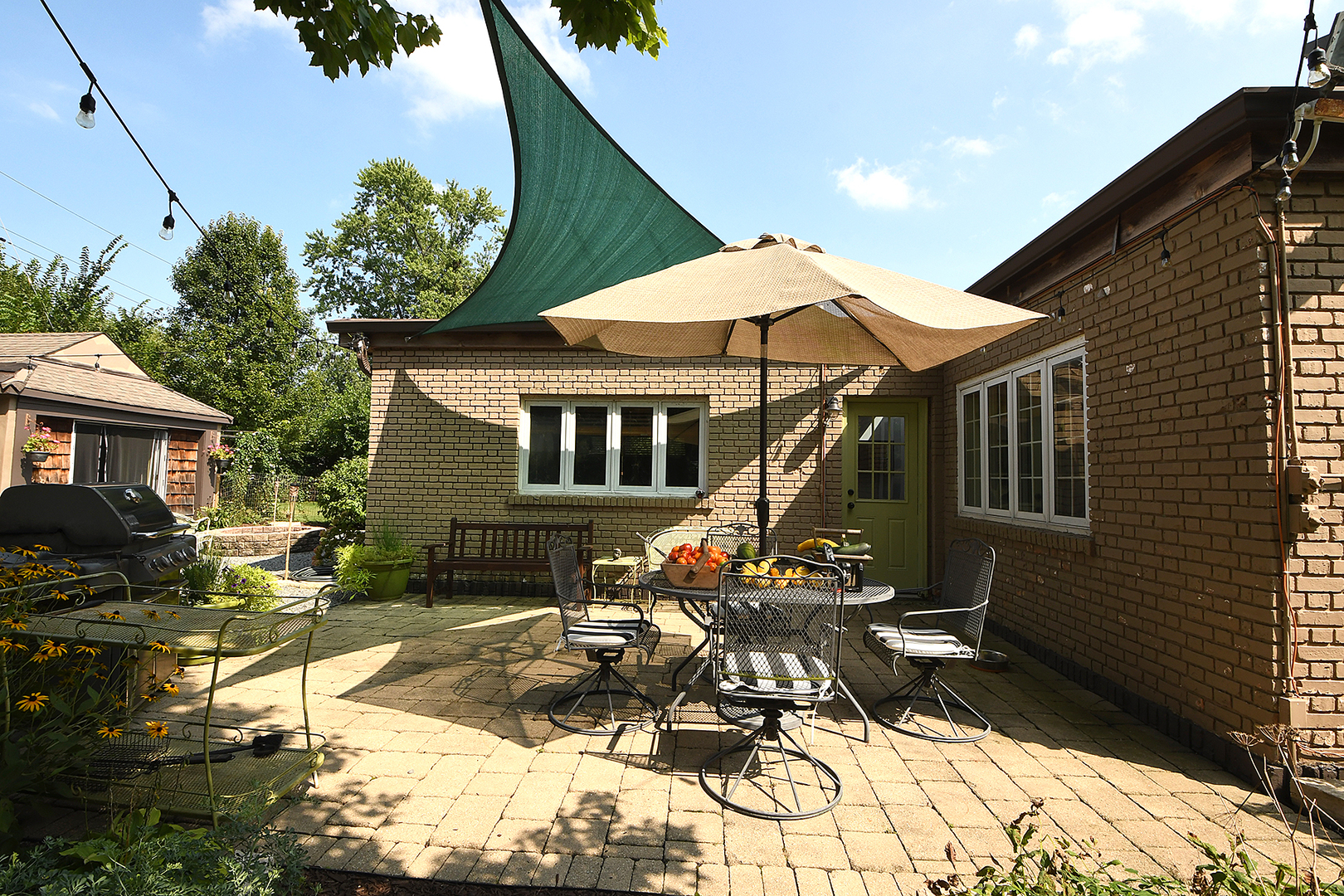 2115 Evans Road Flossmoor, IL 60422 - Photo 37 of 57