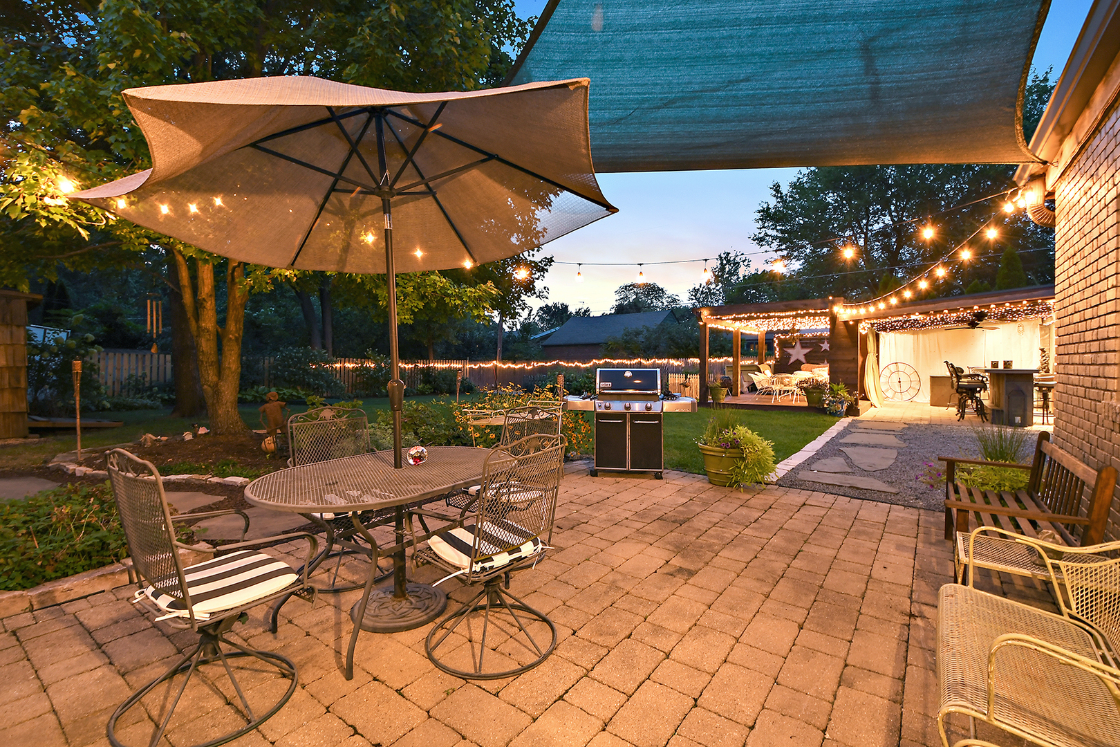 2115 Evans Road Flossmoor, IL 60422 - Photo 38 of 57