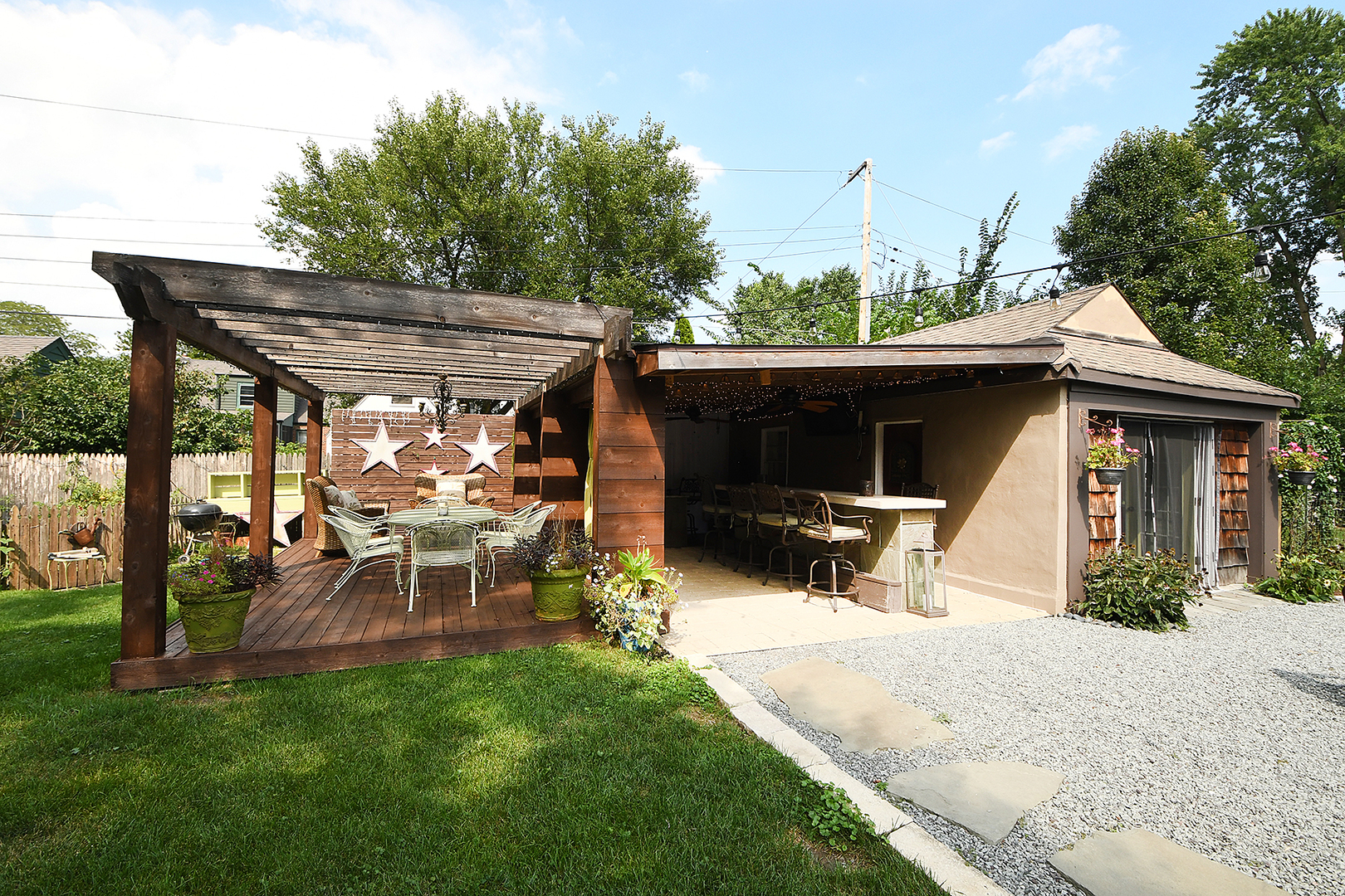 2115 Evans Road Flossmoor, IL 60422 - Photo 39 of 57