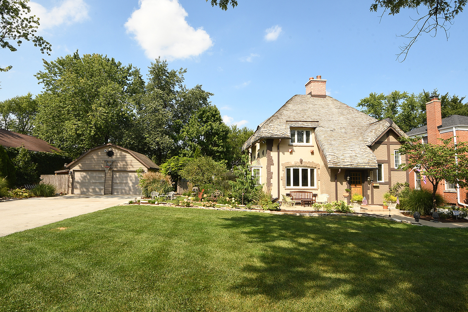 2115 Evans Road Flossmoor, IL 60422 - Photo 4 of 57