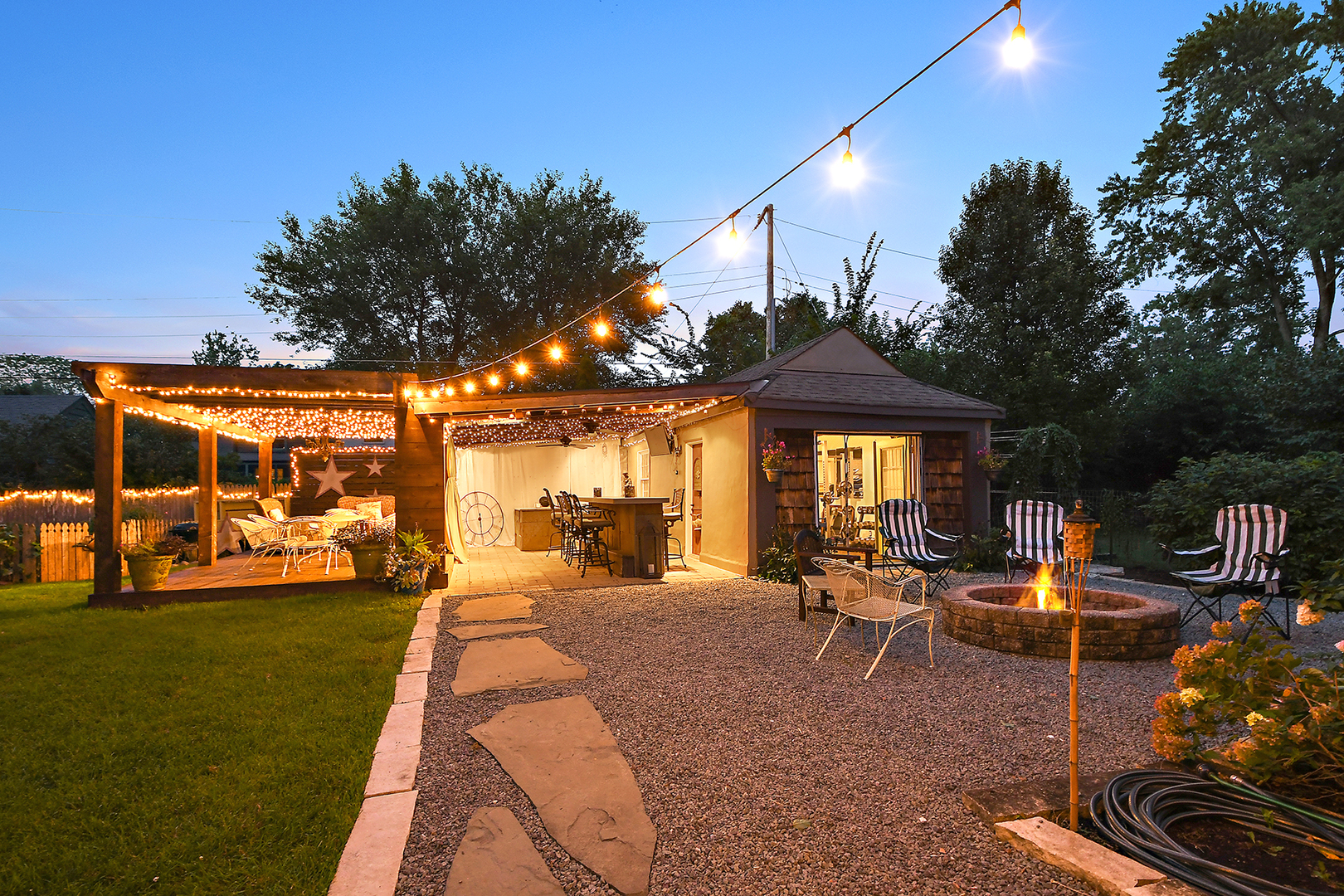 2115 Evans Road Flossmoor, IL 60422 - Photo 41 of 57